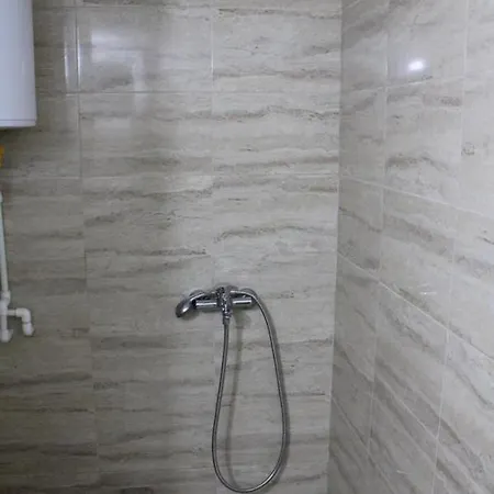“casuta Galbena” Tatil Evi Eforie Nord