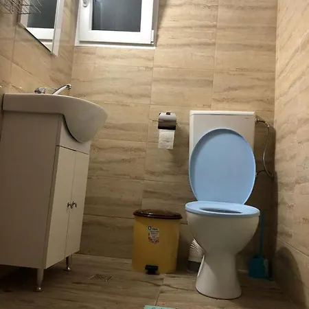 “căsuța Galbenă” Eforie Nord