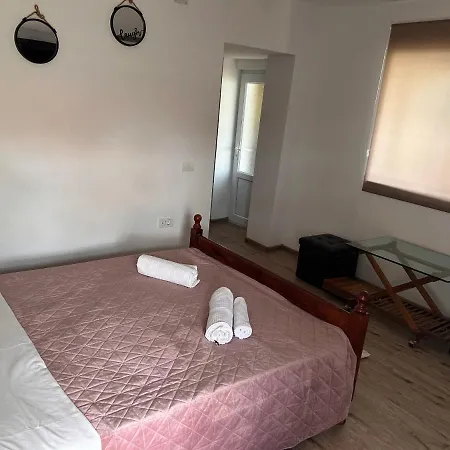 Case de vacanță “căsuța Galbenă” Eforie Nord