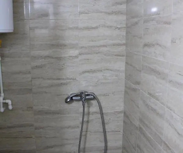 “casuta Galbena” Vakantiehuis Eforie Nord