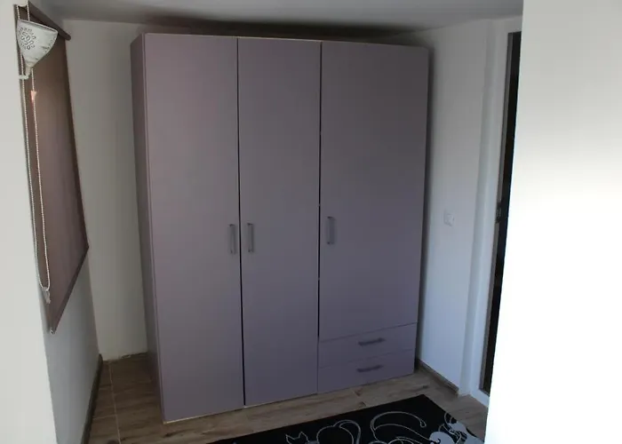 “casuta Galbena” *