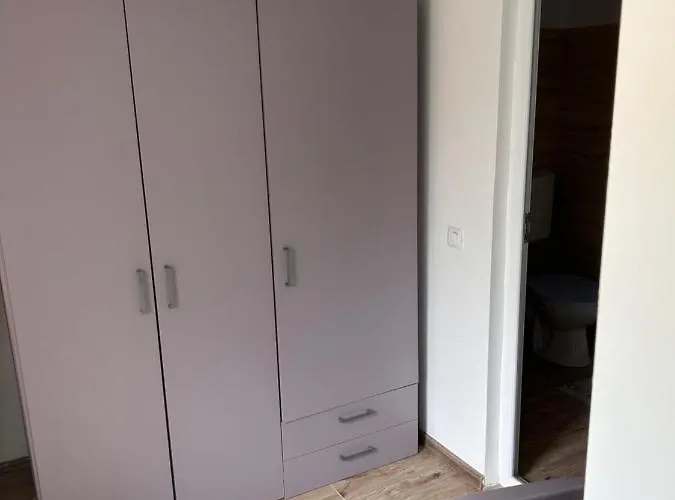 “casuta Galbena” Vakantiehuis *